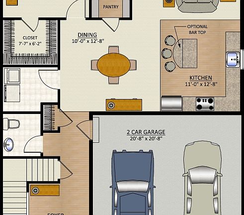 2nd image of 38 Weston Way