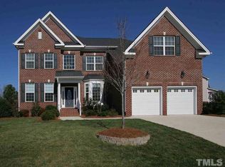 1004 Bridgemill Way, Cary, NC 27519