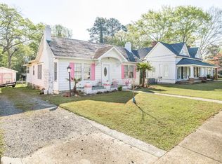 213 West Dr, Dublin, GA 31021