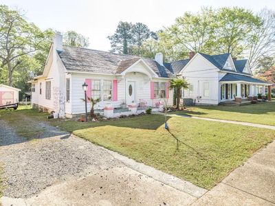 213 West Dr, Dublin, GA, 31021