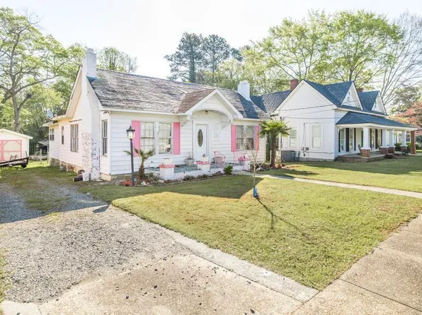 213 West Dr, Dublin, GA 31021