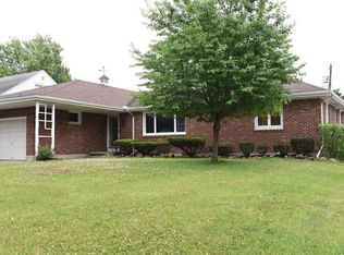 347 Traverse Blvd, Buffalo, NY 14223