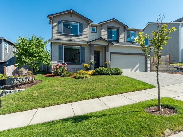 8223 284th Place NW, Stanwood, WA 98292