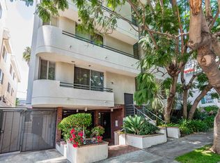 1657 Veteran Ave APT 102, Los Angeles, CA 90024