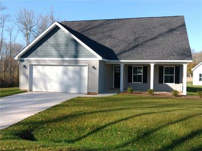 100 Albert Dr, Honea Path, SC, 29654