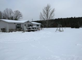 1973 Midway Dr, Weidman, MI 48893