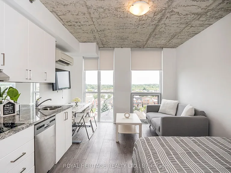 1900 Simcoe St N #614 — Photo 19