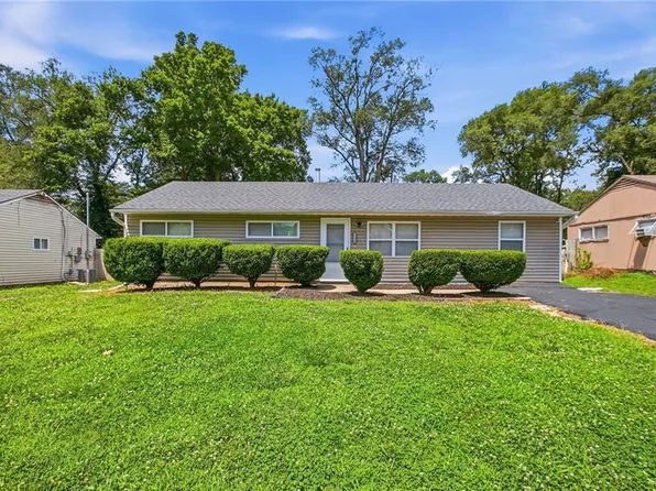 11410 Crystal Ave, Kansas City, MO 64134