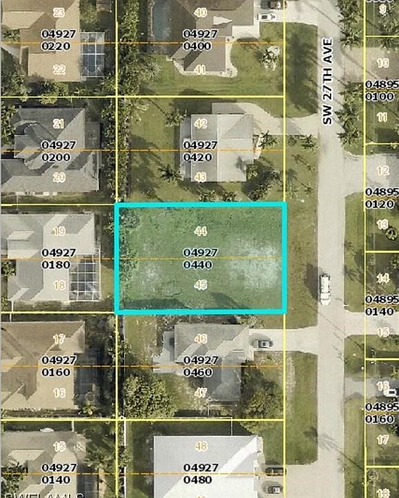 1st image of 3326 SW 27th Ave