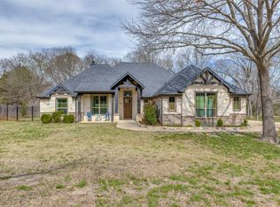 8525 Forest Creek Ln, Anna, TX 75409