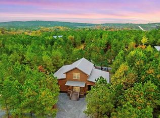 102 Crooked Stick Trl, Broken Bow, OK 74728