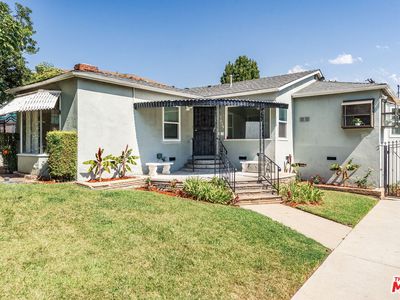 4659 Druid St, Los Angeles, CA, 90032