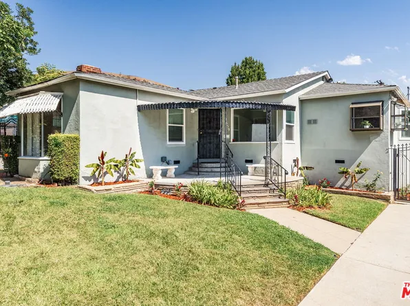 4659 Druid St, Los Angeles, CA 90032