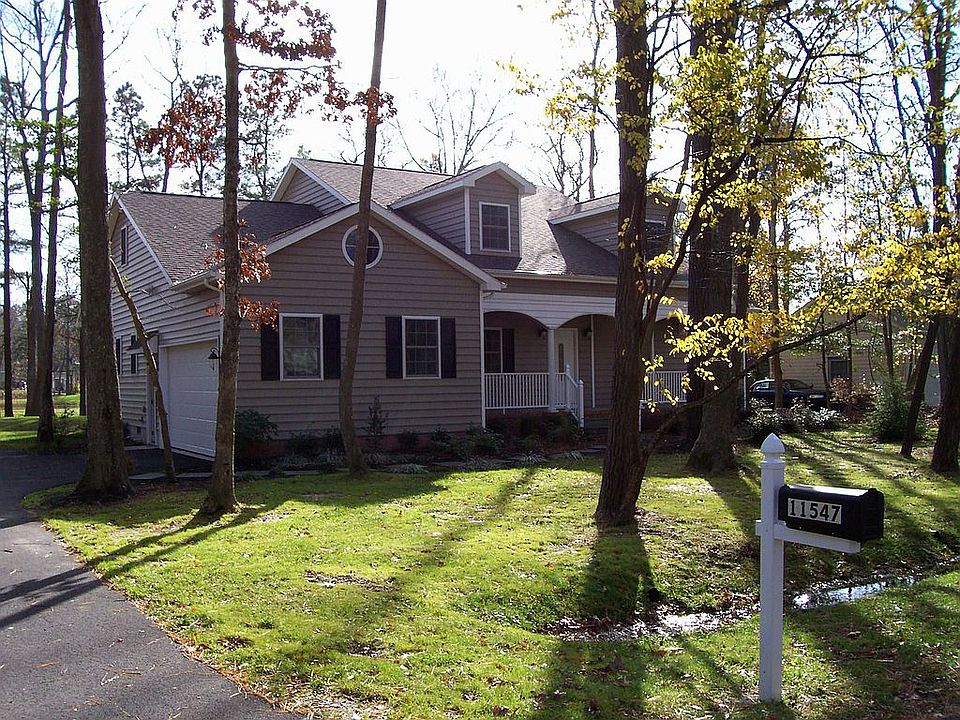 11547 Quillin Way, Berlin MD 21811