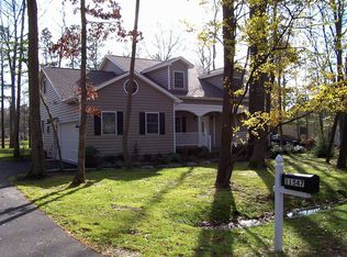 11547 Quillin Way, Berlin, MD 21811