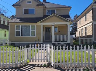 1631 W Pacific Ave, Spokane, WA 99201