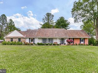 1509 Long Quarter Ct, Lutherville Timonium, MD 21093