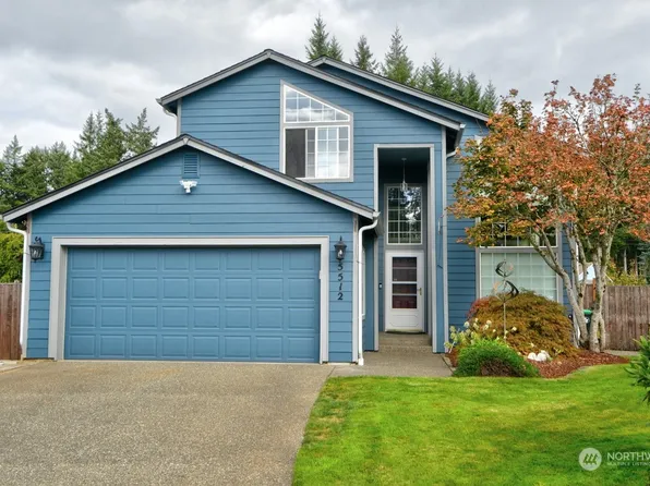 5512 Trosper Lake Street SW, Tumwater, WA 98512