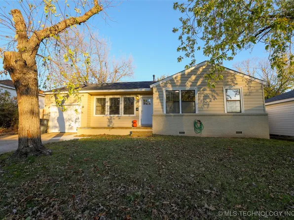 523 S 77th East Ave, Tulsa, OK 74112