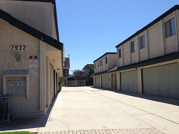 Double Car Garages with an auto opener