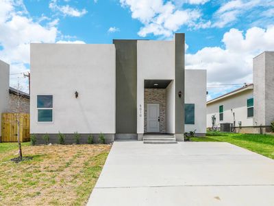 5010 Cherimoya Ln, Laredo, TX, 78046