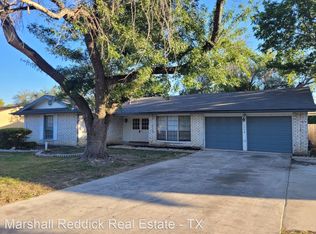6534 Robin Frst, San Antonio, TX 78239