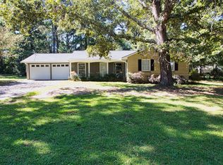 3720 Sunny Hill Dr, Loganville, GA 30052