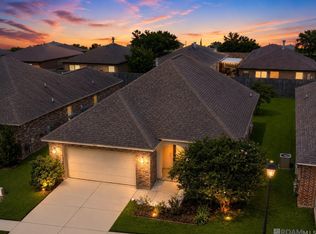 14547 Stone Gate Dr, Baton Rouge, LA 70816