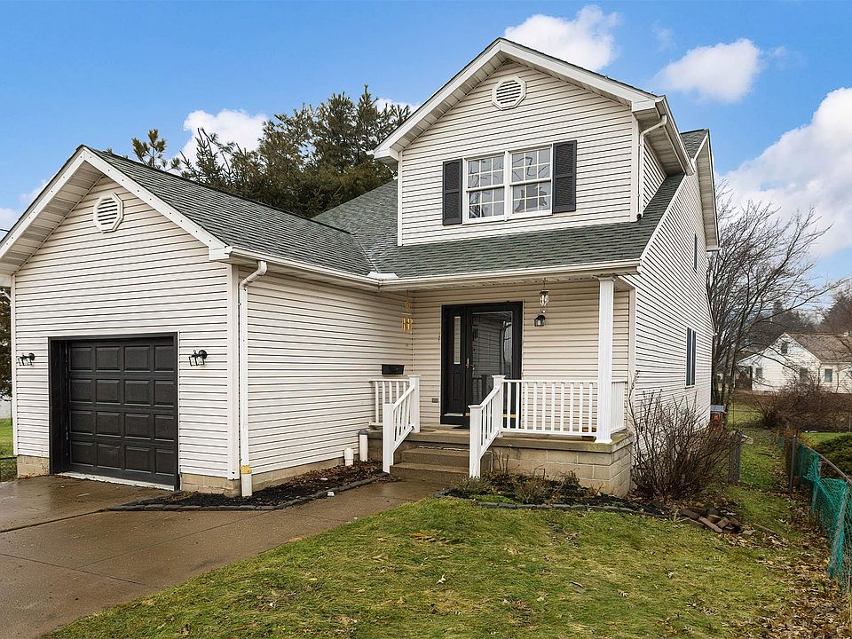 1st image of 1532 W Gore Rd