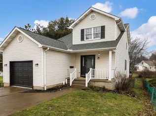 1532 W Gore Rd, Erie, PA 16509