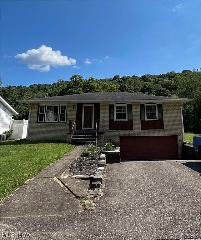 56 Princess Dr, Weirton, WV 26062 Zillow