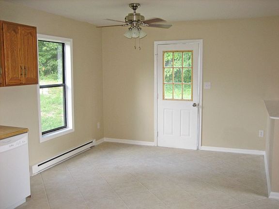 Dining Area beside Kitchen