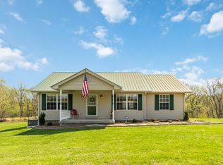 1494 Lum Strunk Rd, Strunk, KY 42649