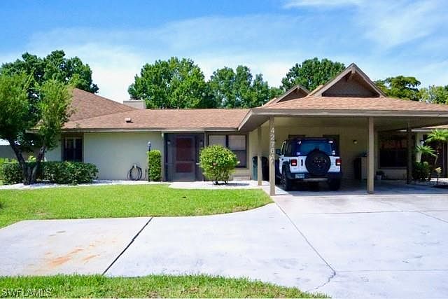 1st image of 4276 Island CIR #A
