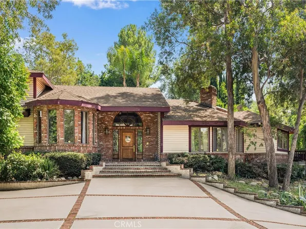 3340 E Cameron Ave, West Covina, CA 91791