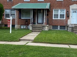 7520 Lawrence Rd, Dundalk, MD 21222