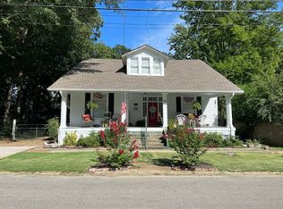 918 Taylor St, Corinth, MS 38834