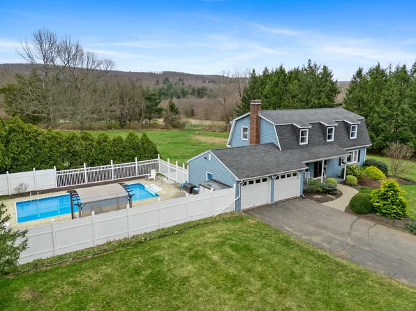 23 Egypt Road, Ellington, CT 06029