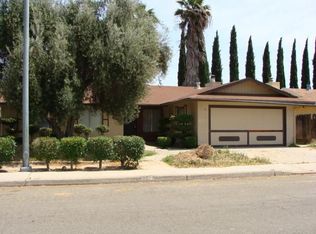 1134 Amberwood Ln, Turlock, CA 95380