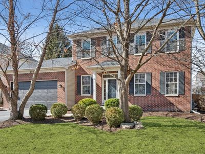 803 Lenox Ave, Bolingbrook, IL, 60490