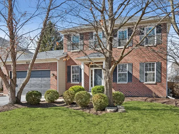 803 Lenox Ave, Bolingbrook, IL 60490