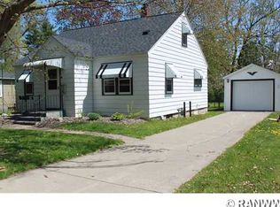 1432 Wilson St NE, Menomonie, WI 54751