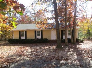 25831 Brookwood Rd, Greensboro, MD 21639