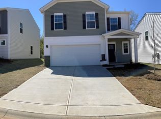 1289 Kilead Ct HOMESITE 14, Boiling Springs, SC 29316