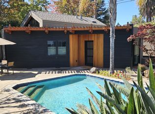 505 Clark Ct #ADU, Los Altos, CA 94024