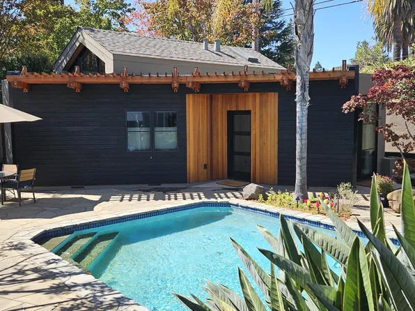 505 Clark Ct #Adu, Los Altos, CA 94024