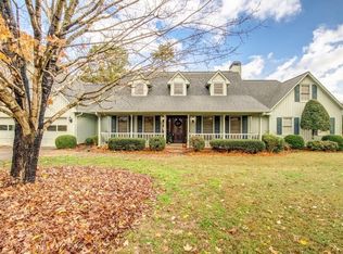2638 Little River Park Rd, Gainesville, GA 30506