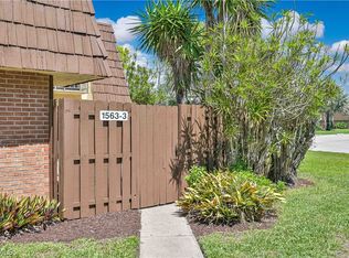 1563 Park Meadows Dr APT 3, Fort Myers, FL 33907
