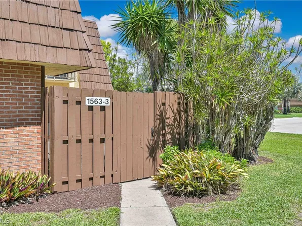 1563 Park Meadows Dr APT 3, Fort Myers, FL 33907