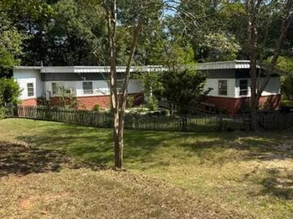 603 E State St, Jackson, AL 36545